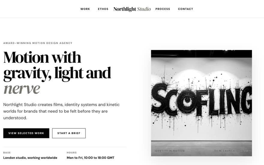 Northlight Studio